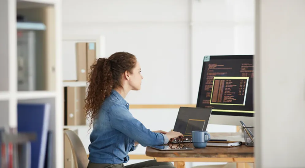 Software Development Engineer in Test